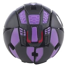 Deka Bakugan Hades