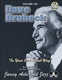 DAVE BRUBECK-IN YOUR OWN SWEET WAY