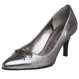 Ecco Women's Emmen Bow Tie Pump