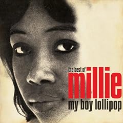 My Boy Lollipop: The Best Of Millie Small