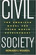 Civil Society: The American Model And Third World Development
