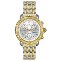 Invicta Women's Angel Diamond Two-Tone Chronograph Watch #5370