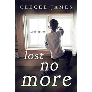 Lost No More (Ghost No More Series Book 2)