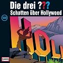 Die drei ??? 128 - Schatten über Hollywood