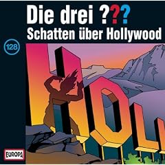 128/Schatten �ber Hollywood