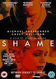 Shame [DVD]