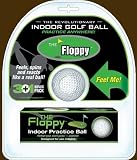 The Floppy - The Indoor Golf Ball