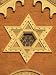 The Great Synagogue of Plzen, Czech Republic Photographic Poster Print by Walter Bibikow, 18x24