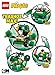 Lego Mixels Series 9 Trashoz 3 pack 41572 41573 41574 Sweepz Compax & Gobbol