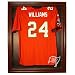 Caseworks Tampa Bay Buccaneers Cabinet Style Mahogany Jersey Case