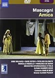 Mascagni: Amica