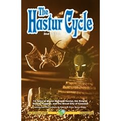 The Hastur Cycle (Call of Cthulhu Fiction)