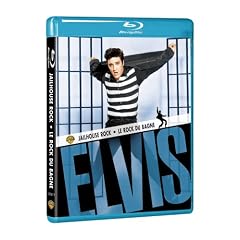 Jailhouse Rock [Blu-ray]