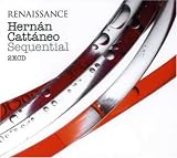 Sequential: Mixed By Hernan Cattaneo
