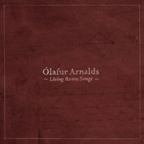 Ólafur Arnalds