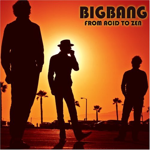 Bigbang