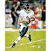 Rex Grossman Autographed/Hand Signed Chicago Bears 8x10 Photo (Rollout)