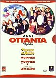 Anni Ottanta Cofanetto (4 Dvd)