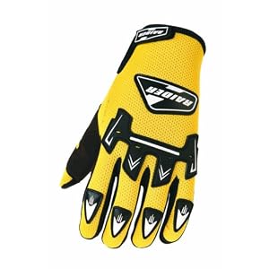 Raider-MX-Yellow-Large-Adult-Glove