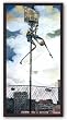 No Limit by Frank Morrison 39"x20" Art Print Poster