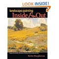 Landscape Painting Inside & Out