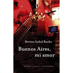 Buenos Aires, Mi Amor