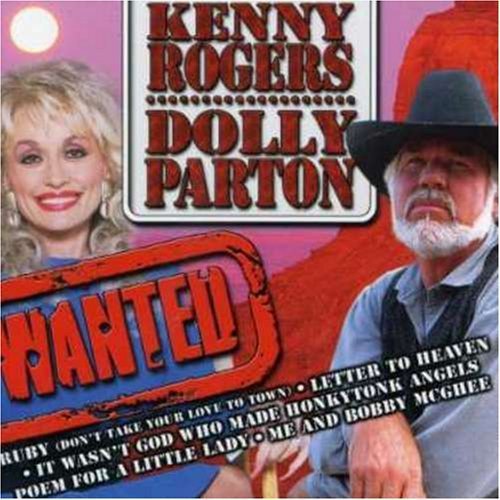 KENNY ROGERS - Wanted: Kenny Rogers - Zortam Music