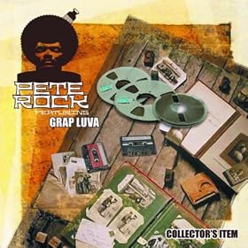 Love Unlimited Orchestra/Pete Rock & Grap Luva