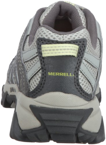 Merrell ENUMA J89486, Chaussures de randonnée femme - TR-B2-Gris-80, 37.5 EU
