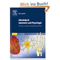 Arbeitsbuch Anatomie und Physiologie: f�r Pflege- und andere Gesundheitsfachberufe