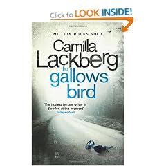 The Gallows Bird (Patrik Hedstrom 4)
