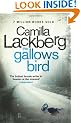 The Gallows Bird (Patrik Hedstrom 4)