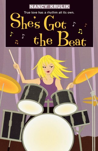 She's Got the Beat (The Romantic Comedies)