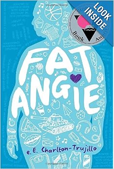 Fat Angie -  e. E. Charlton-Trujillo
