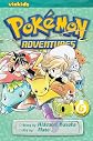 Pokémon Adventures, Vol. 6 (2nd Edition)