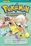 Pokemon Adventures, Vol. 6 (2nd Edition) (Pokémon Adventures)