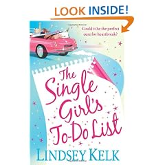 The Single Girl's To-Do List
