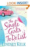The Single Girl's To-Do List