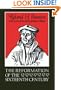 The Reformation of the Sixteenth Century
