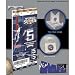 MLB Phillies Game 3 2009 World Series Mini Mega Ticket