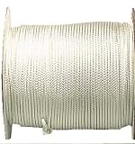 Ace 3 Strand Twisted Nylon Rope (71421) Sp/600