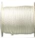 Ace 3 Strand Twisted Nylon Rope (71421) Sp/600