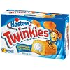 10x HOSTESS TWINKIES Kuchen, mit Creme F�llung, einzeln verpackt aus USA