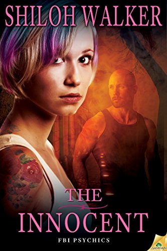 The Innocent (The FBI Psychics series)
