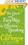 Quick & Easy Way to Effective Speaking
