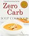 Books : Zero Carb Soup Cookbook