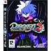 Disgaea 3: Absence of Justice (PS3)