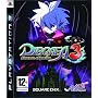 Disgaea 3: Absence of Justice (PS3)
