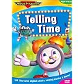 Rock 'N Learn: Telling Time