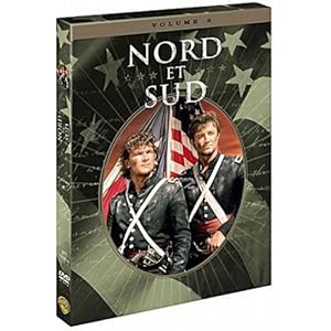 Nord et Sud - Vol. 3 - Enfer et Paradis